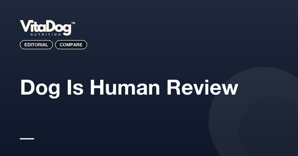 Dog Is Human Review