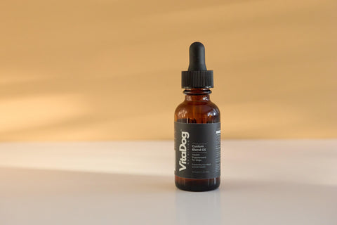 Daily All-In-One Supplement