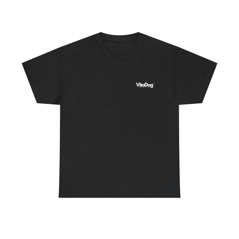 Dog Health T-Shirt — Vet Nutrition Graphic Tee