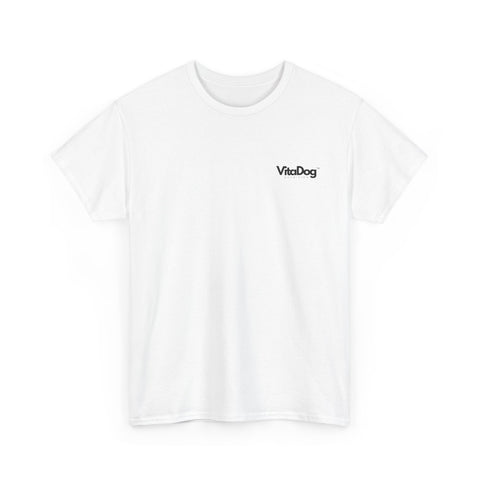 Dog Health T-Shirt — Vet Nutrition Graphic Tee