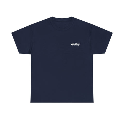 Dog Health T-Shirt — Vet Nutrition Graphic Tee