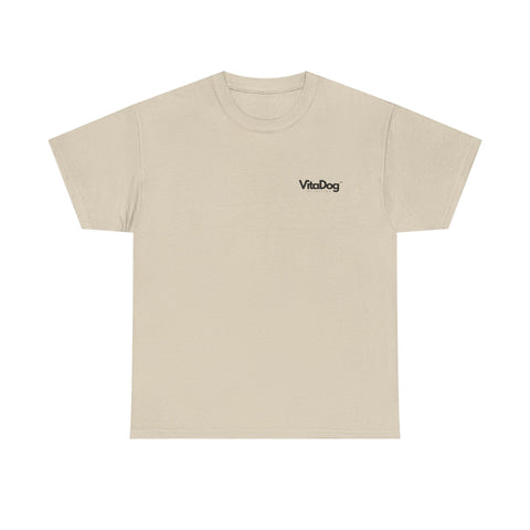 Dog Health T-Shirt — Vet Nutrition Graphic Tee