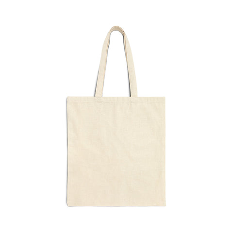 Canvas Tote Bag - VitaDog Logo Reusable Grocery & Beach Bag