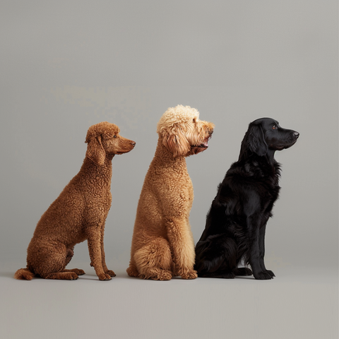 Coat, Skin and Barrier Weakness