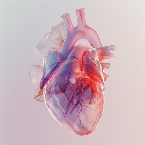 Cardiovascular & Heart Stress