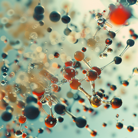 Oxidative Stress & Cellular Damage