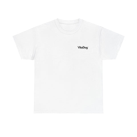 Dog Health T-Shirt — Vet Nutrition Graphic Tee