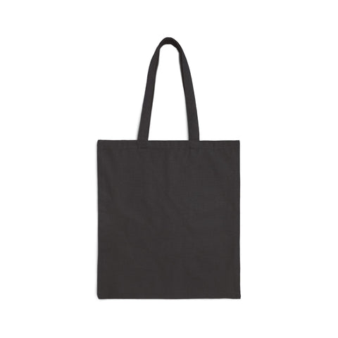 Canvas Tote Bag - VitaDog Logo Reusable Grocery & Beach Bag