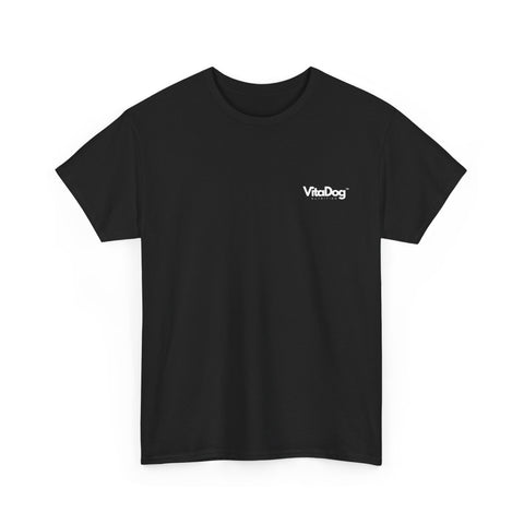 Dog Health T-Shirt — Vet Nutrition Graphic Tee
