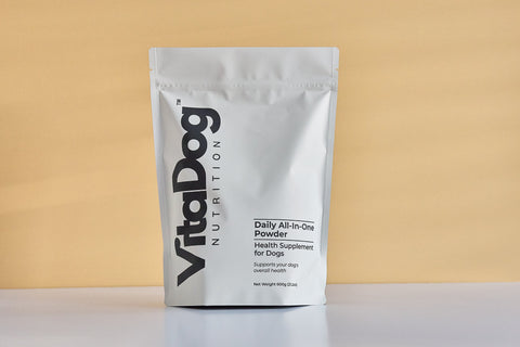 Daily All-In-One Supplement