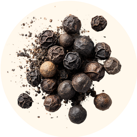Black Pepper Extract