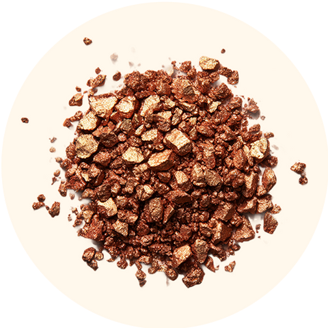 Copper (Copper Bisglycinate Chelate)