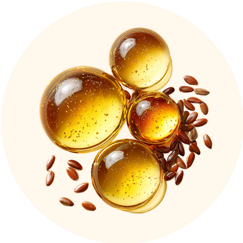 Flaxseed Oil