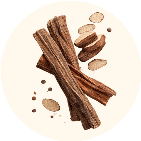 Licorice Root
