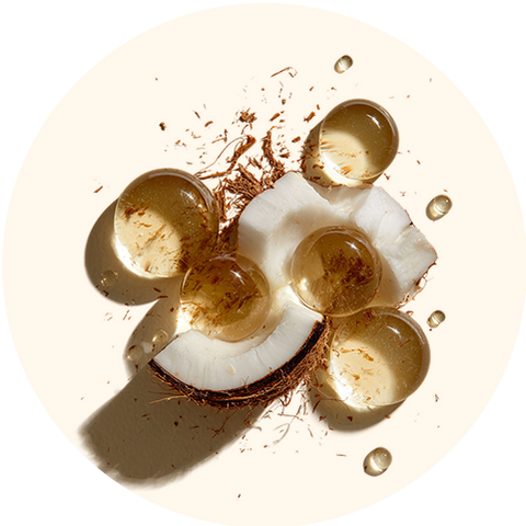 MCT (Derived from Coconut Oil)