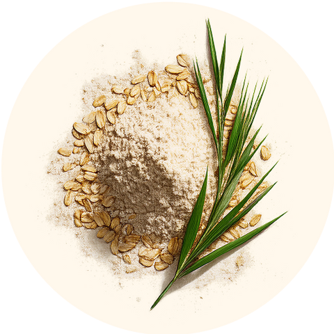 Oat Flour