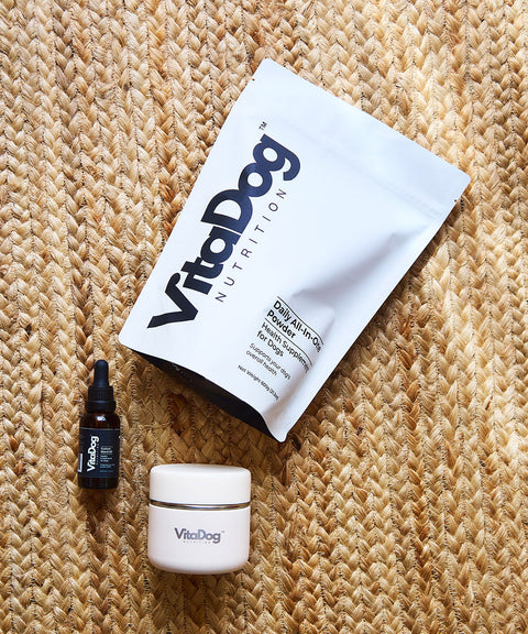 Daily All-In-One Supplement