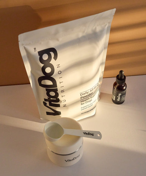 Daily All-In-One Supplement