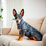 Australian Cattle Dog dog