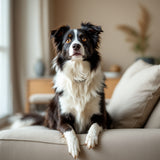 Border Collie dog