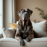Cane Corso dog