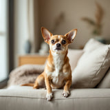 Chihuahua dog