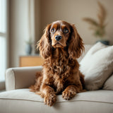 Cocker Spaniel dog
