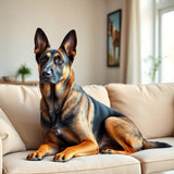 Dutch Shepherd dog