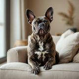 French Bulldog dog
