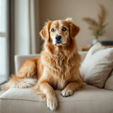 Golden Retriever dog