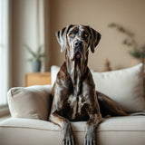 Great Dane dog