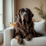 Newfoundland dog