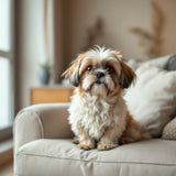 Shih Tzu dog